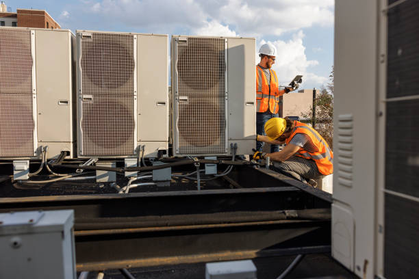 Best Local HVAC Companies  in Churchville, PA