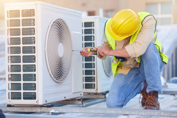 Best HVAC Air Duct Cleaning  in Churchville, PA