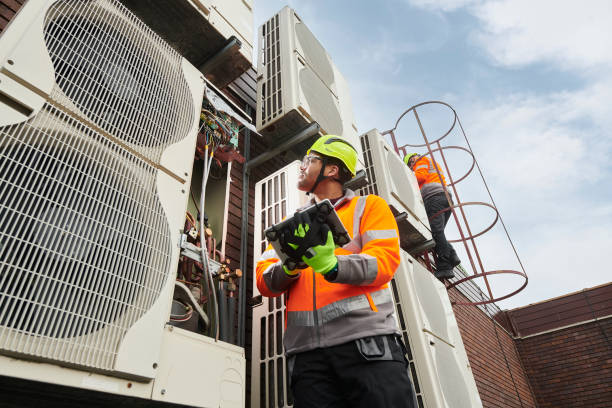Best HVAC Repair Near Me  in Churchville, PA