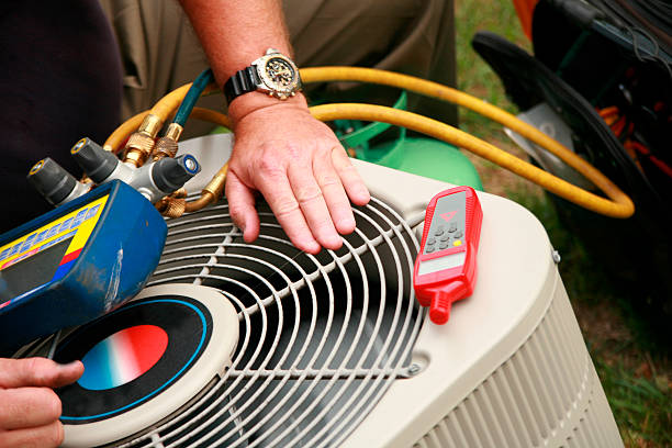 Best Affordable Air Conditioning Repair  in Churchville, PA