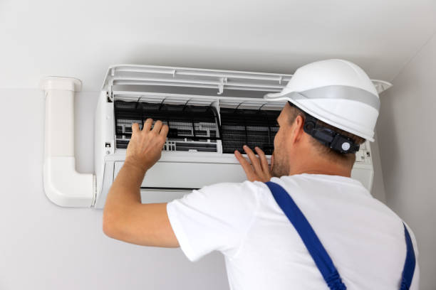 Air Duct Cleaning in Churchville, PA